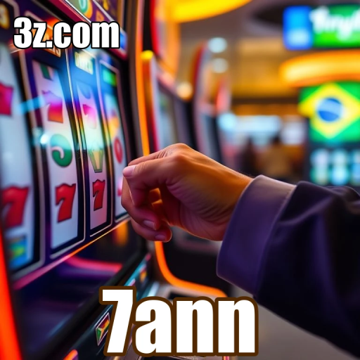 Ação Eletrizante: Tudo Sobre a Seção de Jogos 7ann