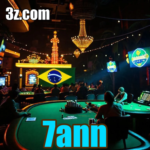 Jogos Idle: A Magia do 7ann Revelada em Diversão