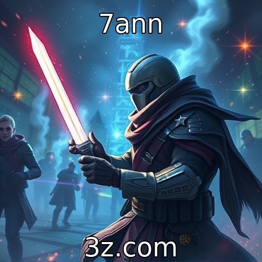 Importância da narrativa em jogos modernos