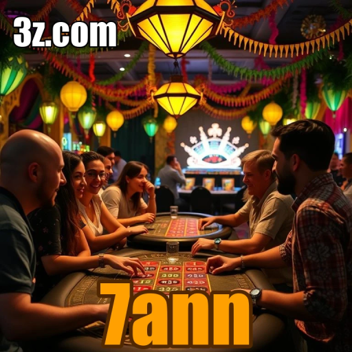 Corridas emocionantes no 7ann: velocidade e adrenalina em jogo