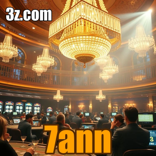 RPG e Aventura: Descubra o Mundo do 7ann