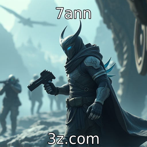 Inovações tecnológicas moldam o futuro dos jogos